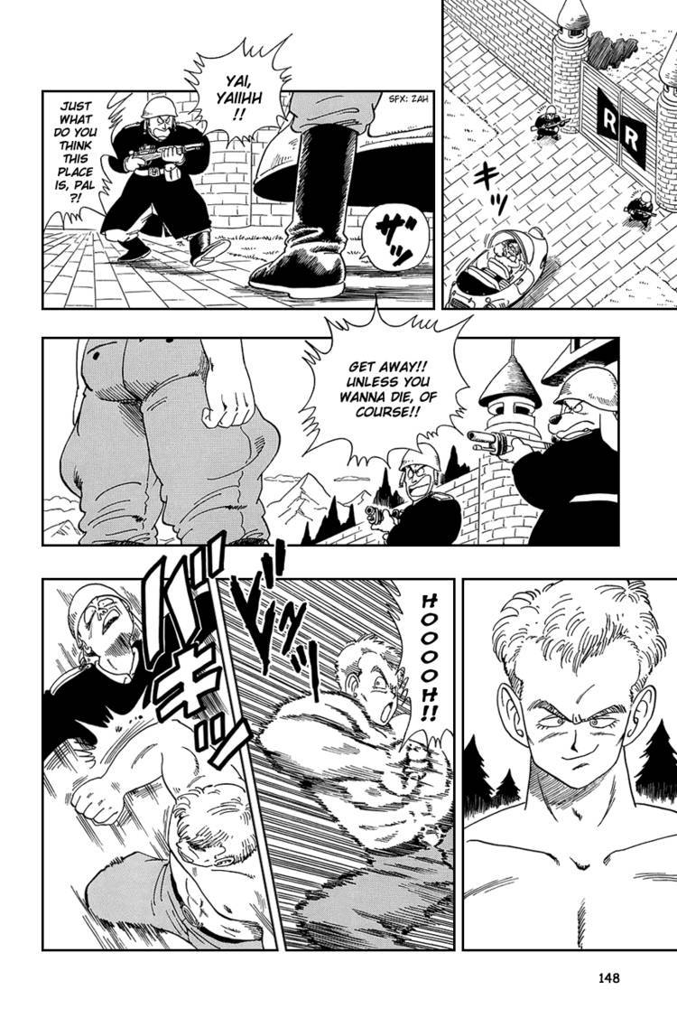 Dragon Ball Chapter 75.089 161